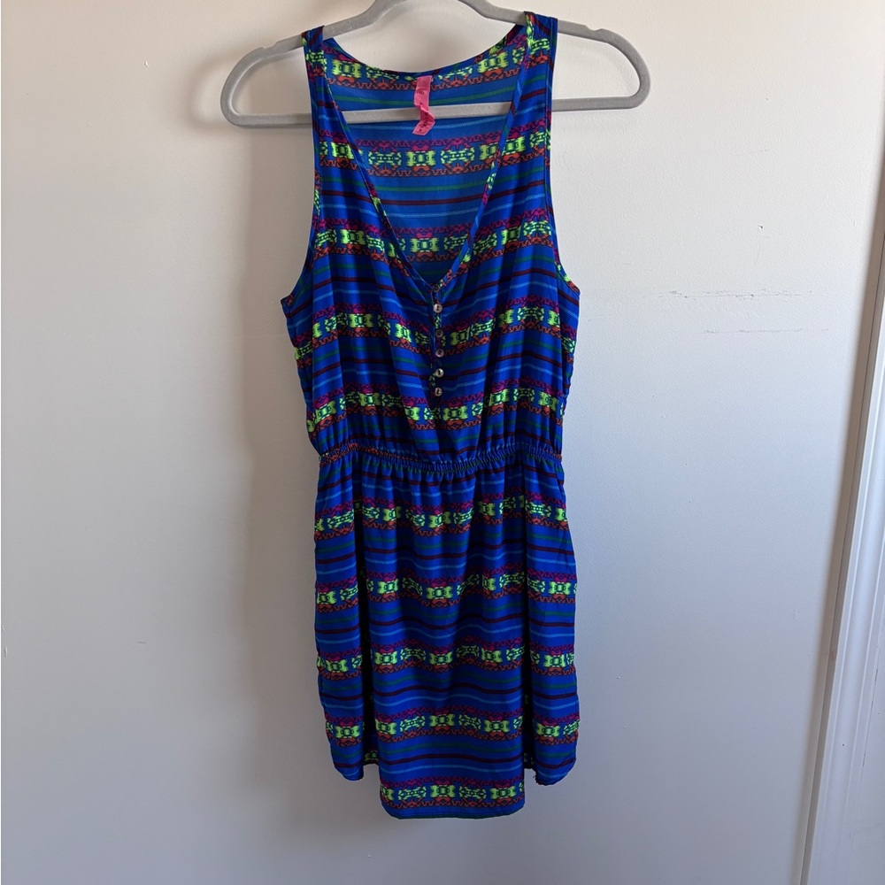 Eight Sixty Cocktail Dress